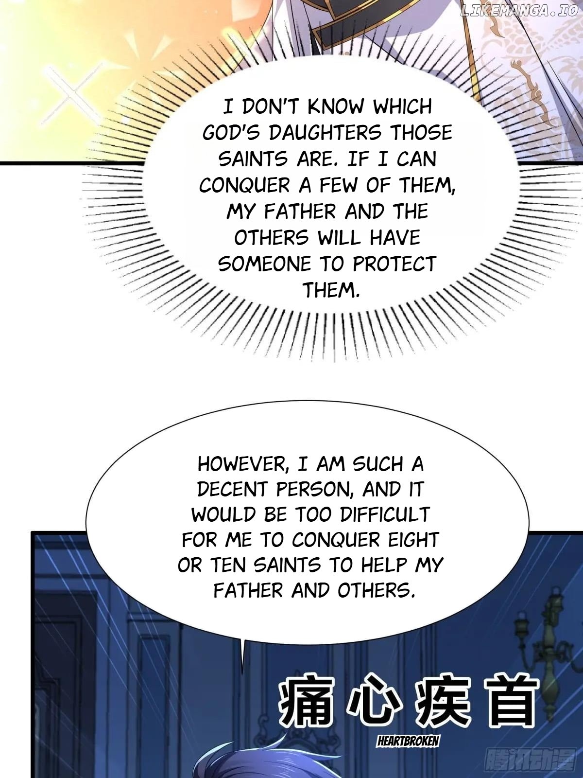 Rebirth of King Zhou: Not Being the Ultimate Villain Chapter 75 - page 8